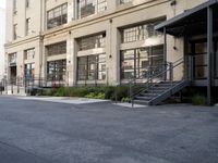 Exploring the Arts District: Urban Roads of Los Angeles