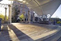 Asheville, North Carolina Architecture City 001