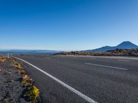 Asia's New Zealand: North Island Landscape