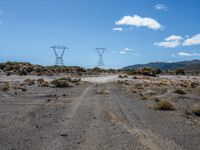 Asia-Pacific Gravel and Dirt Surface Rural Road