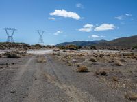 Asia-Pacific Gravel and Dirt Surface Rural Road