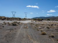 Asia-Pacific Gravel and Dirt Surface Rural Road