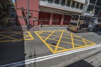 Asian Urban Infrastructure: The Highways of China and Hong Kong