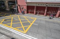 Asian Urban Infrastructure: The Highways of China and Hong Kong