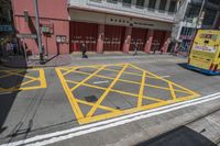 Asian Urban Infrastructure: The Highways of China and Hong Kong