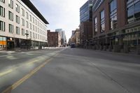 Asphalt Lane in the Metropolitan Area: A Day in the Cityscape