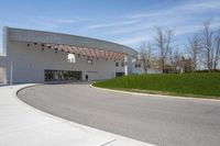 Asphalt Road: Building House