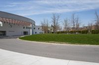 Asphalt Road: Building House
