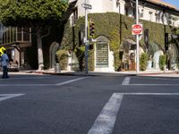 Asphalt Roads of Los Angeles: A Californian Perspective