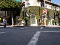 Asphalt Roads of Los Angeles: A Californian Perspective