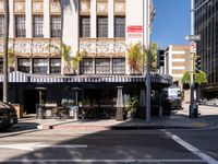 Asphalt Roads and Urban Life in Los Angeles