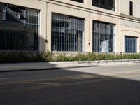 Exploring Asphalt Roads in the Heart of Los Angeles