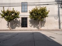 Asphalt Roadways of Los Angeles