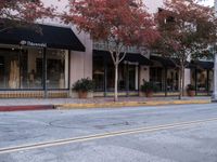 Asphalt Roadways of Los Angeles, California