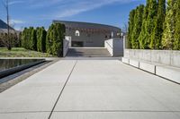 Asphalt Street: Building a Home