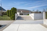 Asphalt Street: Building a Home