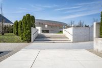 Asphalt Street: Building a Home