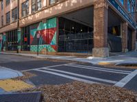 City Life in Atlanta, Georgia: Urban Architecture