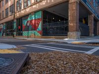City Life in Atlanta, Georgia: Urban Architecture