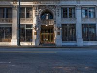 Atlanta, Georgia: Classic Architecture in the City