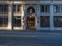 Atlanta, Georgia: Classic Architecture in the City