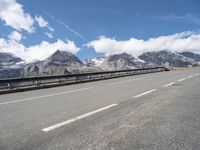 Austria: European Highlands and Mountain Landscape