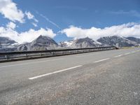 Austria: European Highlands and Mountain Landscape