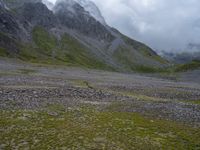 Austria's Expansive Off-Road Tracks