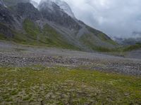 Austria's Expansive Off-Road Tracks