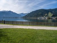 Austria: Exploring the Natural Environment in Zell am See