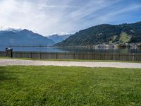 Austria: Exploring the Natural Environment in Zell am See