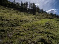 Austria's Highland: A Rugged Landscape