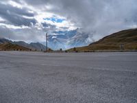 Austria's Highlands: Mountain Road Drama