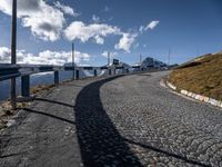 Austria's Mountain Landscape: A Blend of Nature and Architecture