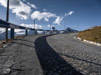 Austria's Mountain Landscape: A Blend of Nature and Architecture