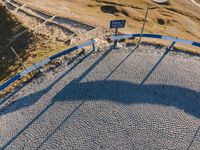 Austria's Mountain Road: Open Fields and Amazing Views