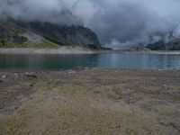 Austria's Off-Road Adventures: Scenic Lake Views