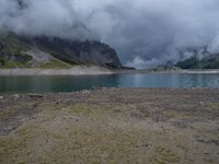 Austria's Off-Road Adventures: Scenic Lake Views