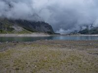 Austria's Off-Road Adventures: Scenic Lake Views