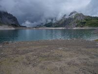 Austria's Off-Road Adventures: Scenic Lake Views