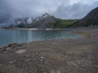 Austria's Off-Road Adventure: Dirt Tracks and Gravel Terrains