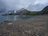 Austria's Off-Road Adventure: Dirt Tracks and Gravel Terrains