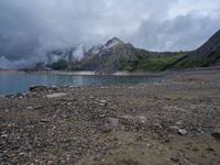 Austria's Off-Road Adventure: Dirt Tracks and Gravel Terrains