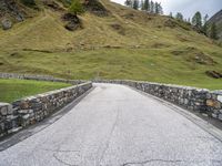 Austria Road through the Mountains: A Journey Through Nature