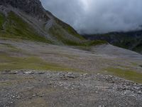 Austria's Rugged Landscape: Off-Road Adventures