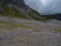 Austria's Rugged Landscape: Off-Road Adventures