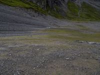 Austria's Rugged Landscape: Off-Road Adventures