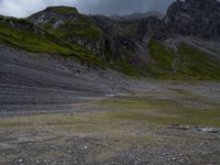 Austria's Rugged Landscape: Off-Road Adventures