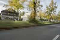 Autumn in Berlin, Germany: Capturing Nature's Beauty