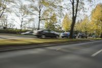 Autumn in Berlin, Germany: Capturing Nature's Beauty